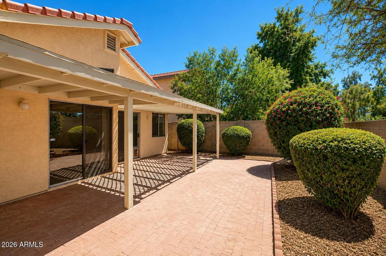 2339 W Park Ave., Chandler, AZ 85224