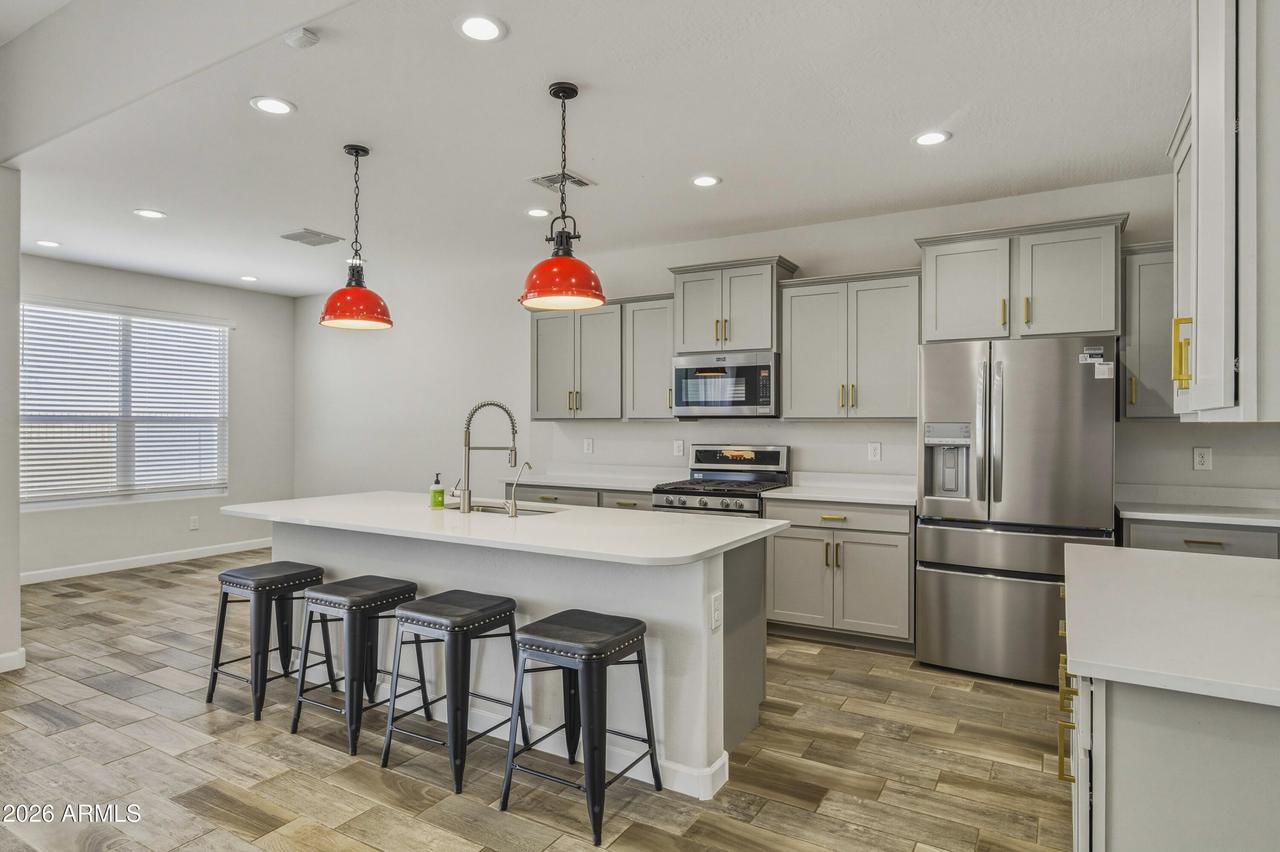 18912 N Salerno Ct., Maricopa, AZ 85138