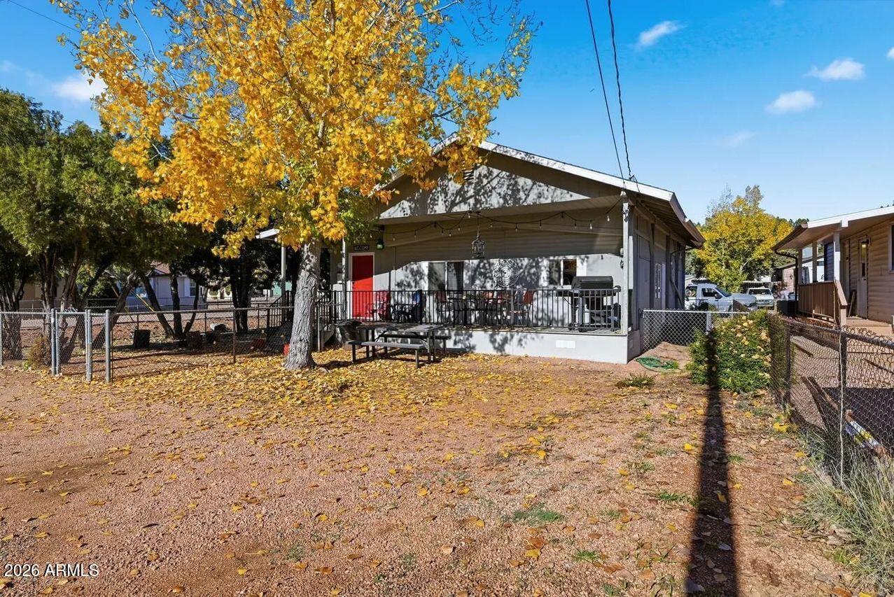 703 W Colt Cir., Payson, AZ 85541