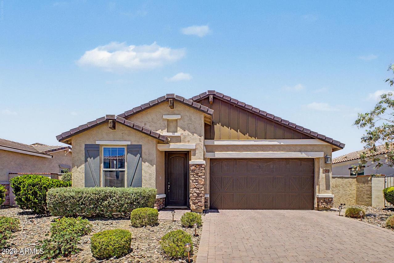 9458 E Thatcher Ave., Mesa, AZ 85212