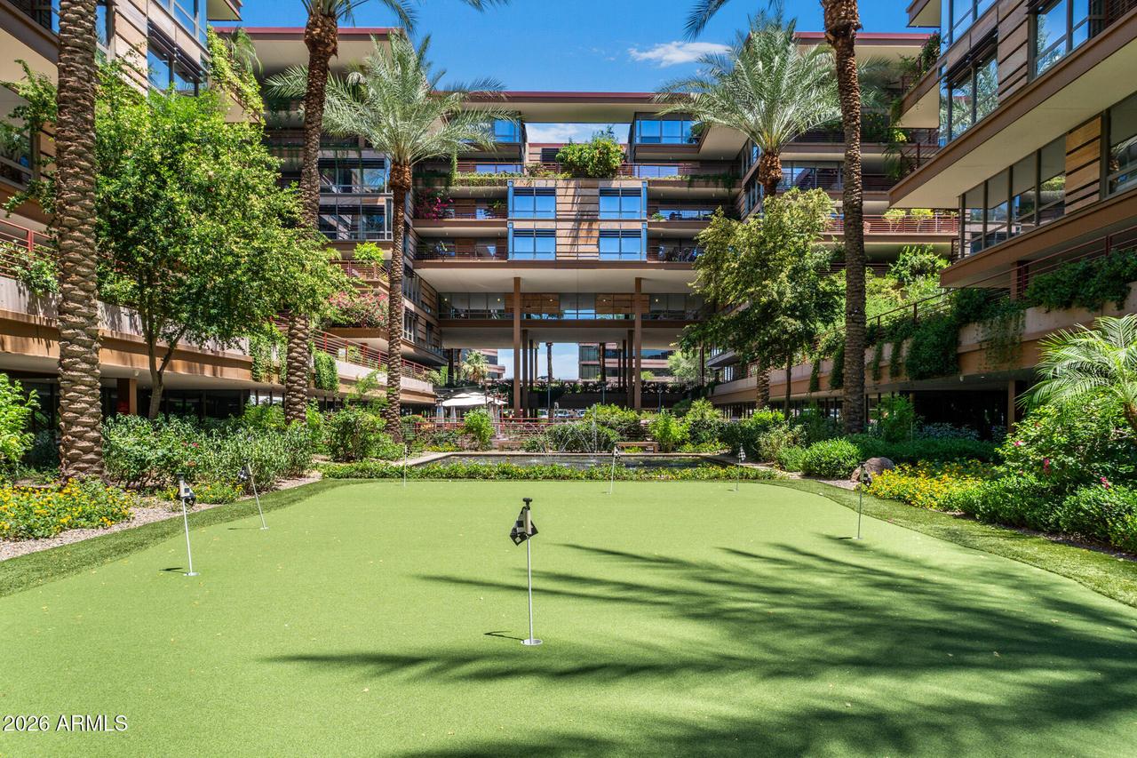 7117 E Rancho Vista Dr. #1004, Scottsdale, AZ 85251