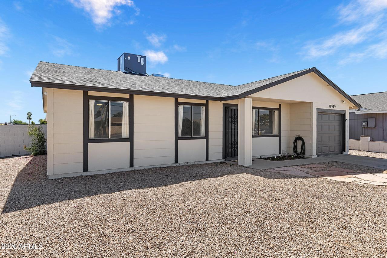 18029 N 35th Ave., Phoenix, AZ 85053