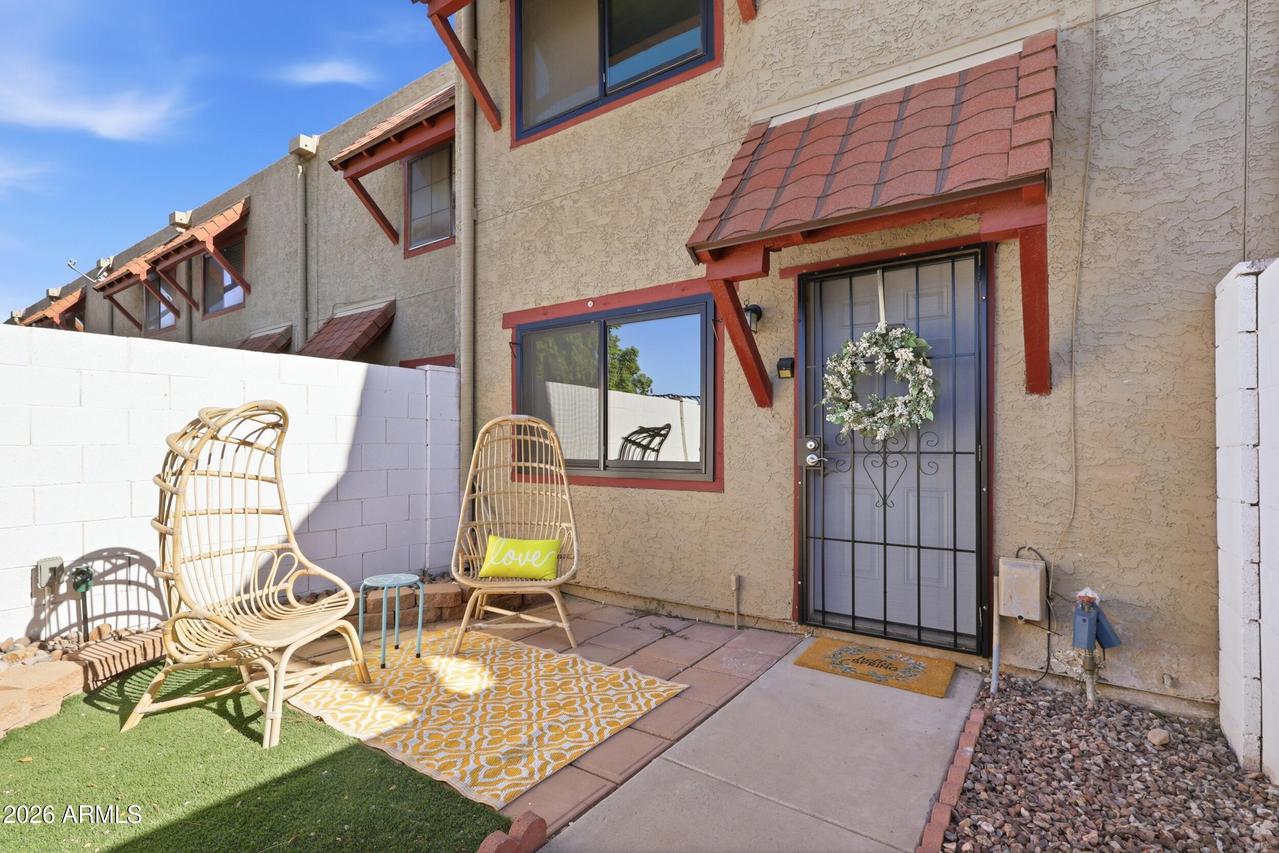 2724 W Mclellan Blvd. #119, Phoenix, AZ 85017