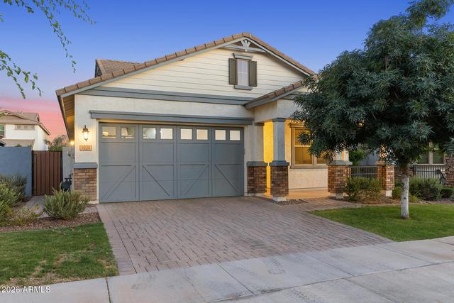 New Homes with Master Bedrooms on the 1st Floor That Attend Gilbert Elementary School: June 6th to June 12th