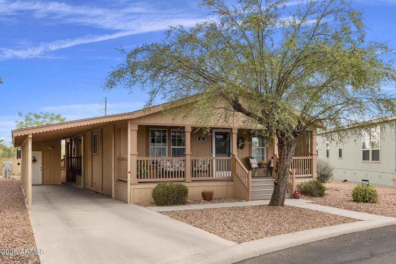 3901 E Pinnacle Peak Rd. #261, Phoenix, AZ 85050
