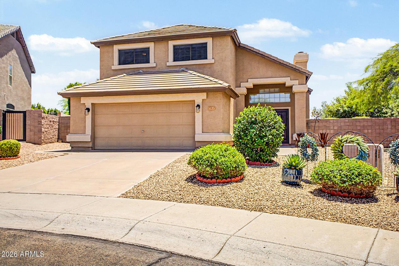 25837 N 47th Pl., Phoenix, AZ 85050