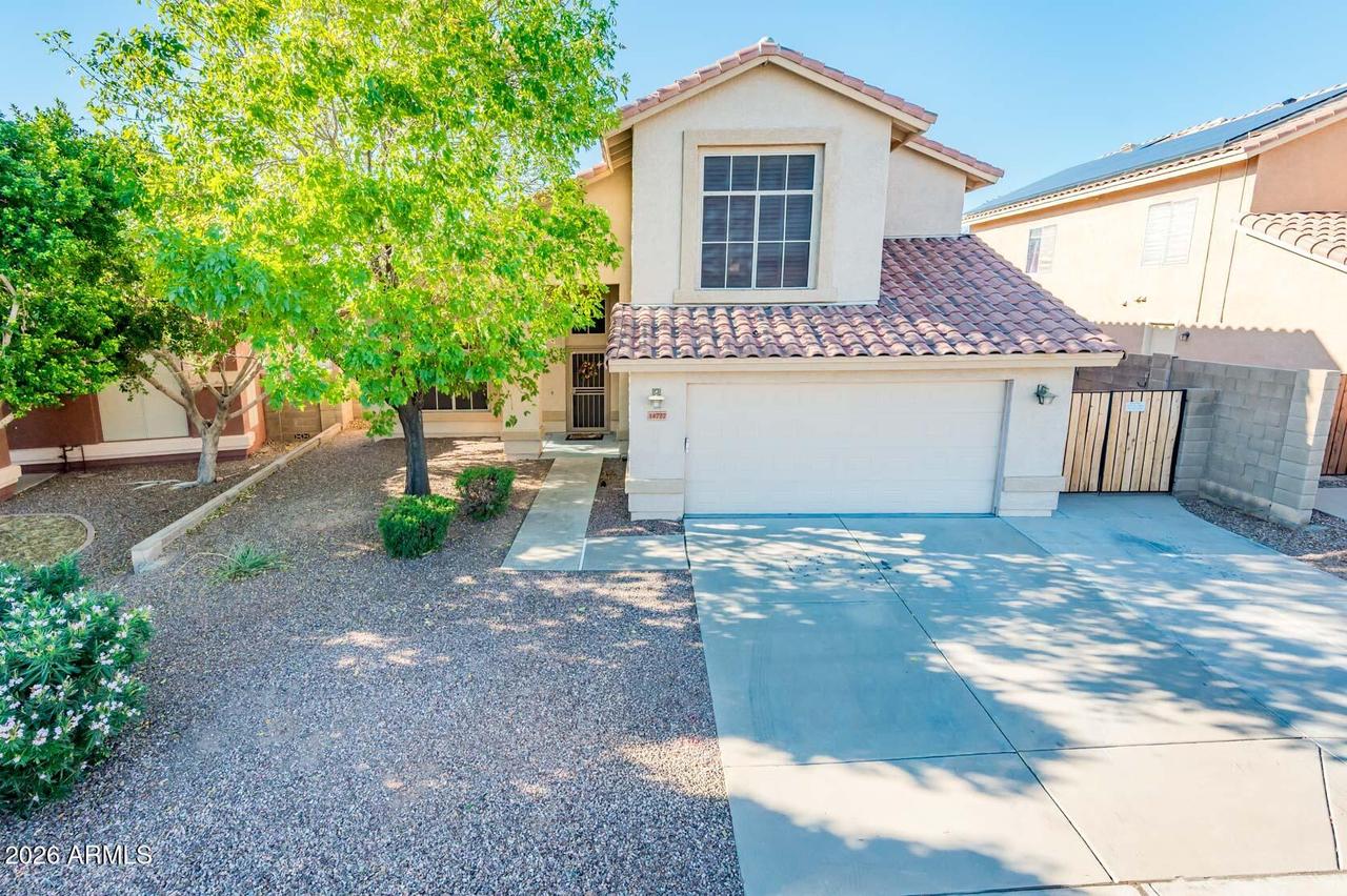 14727 W Lupine Ln., Surprise, AZ 85374