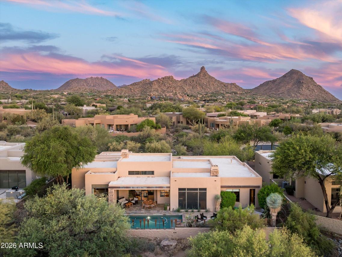 28536 N 95th Pl., Scottsdale, AZ 85262