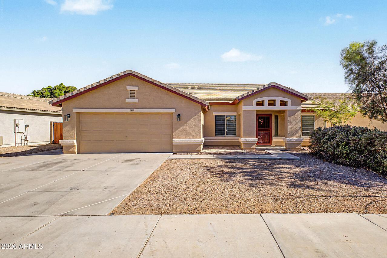 15875 W Pima St., Goodyear, AZ 85338