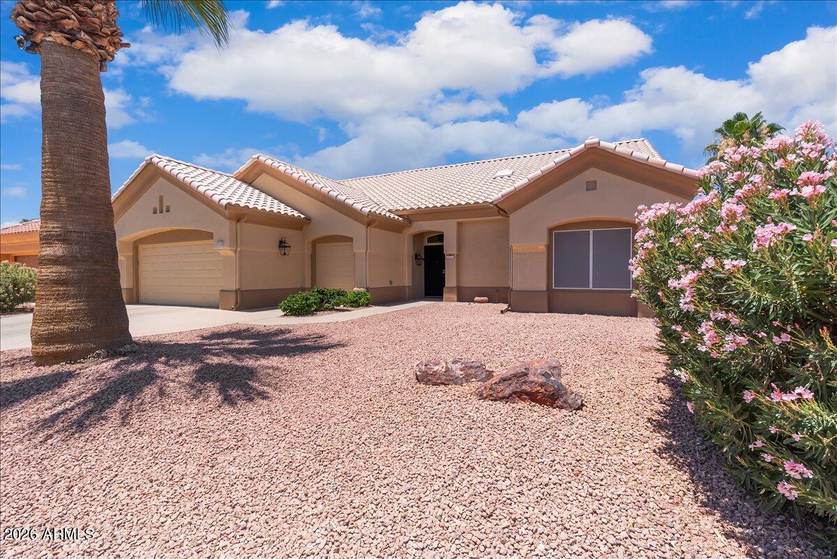 15156 W Via Manana, Sun City West, AZ 85375