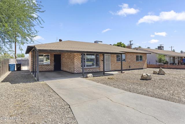 New Homes For Sale This Week That Attend Alhambra High School: June 5th to June 11th