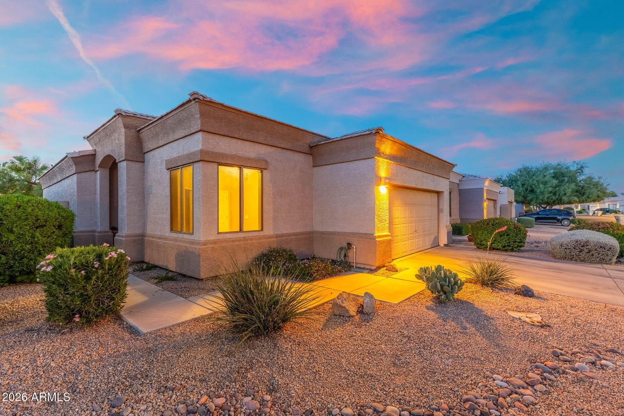 6384 W Pontiac Dr., Glendale, AZ 85308