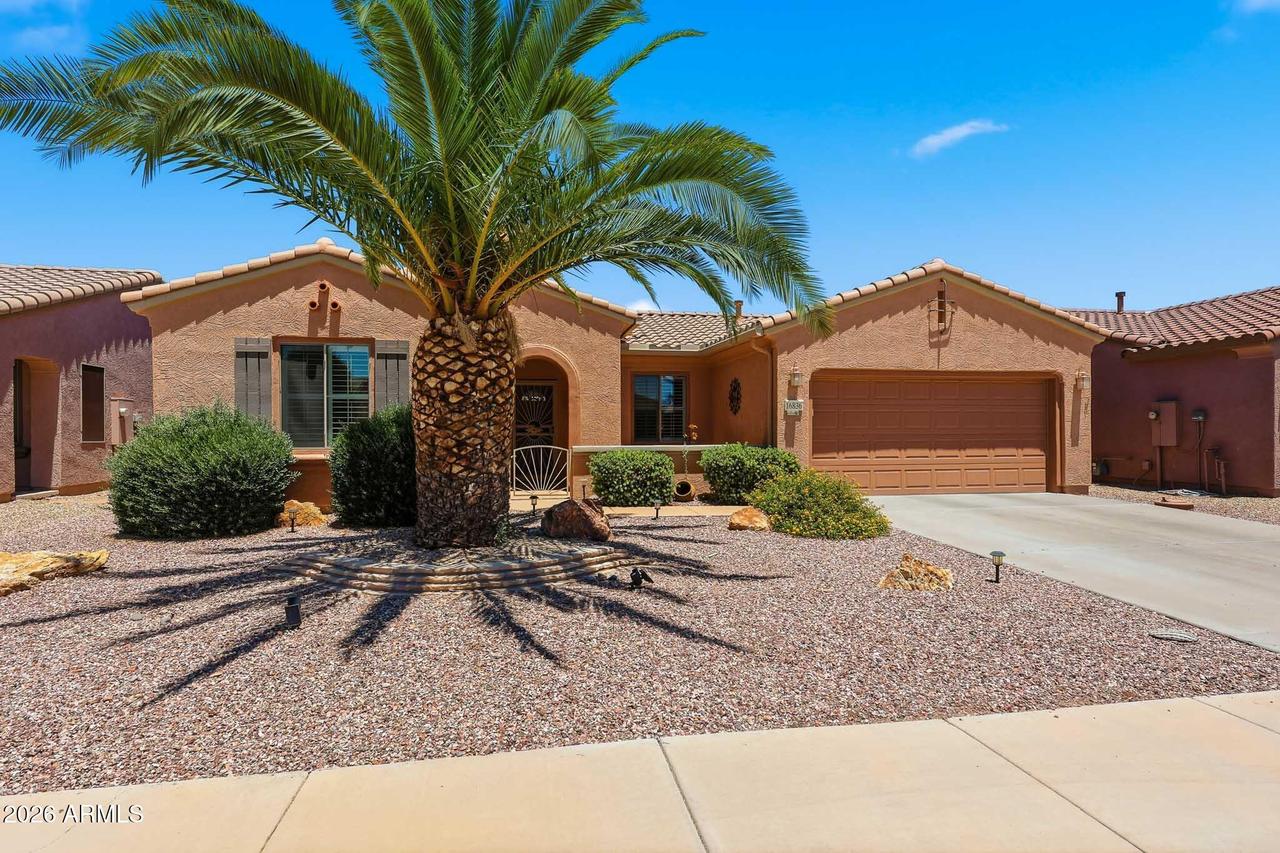 16836 W Eureka Springs Dr., Surprise, AZ 85387