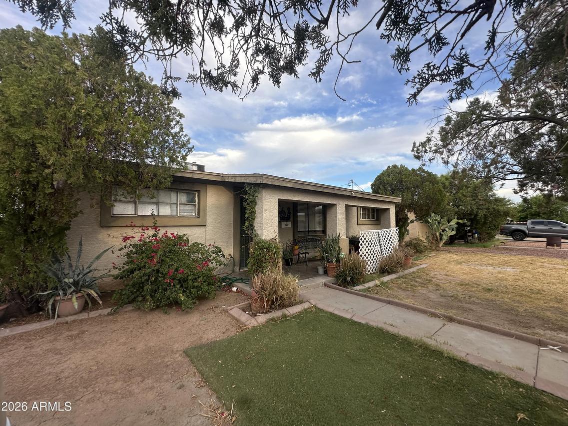 1419 N 28th Pl., Phoenix, AZ 85008