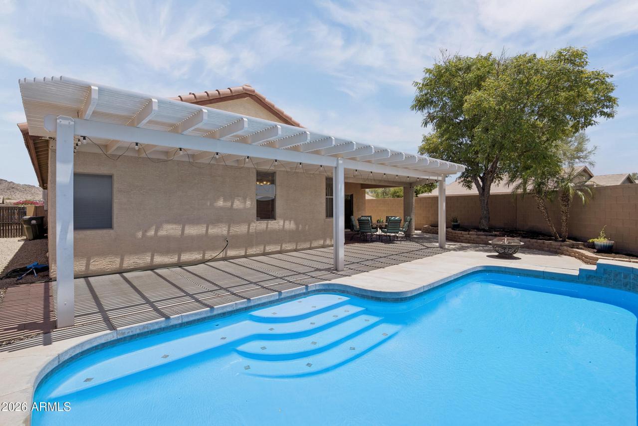 12234 S 176th Ave., Goodyear, AZ 85338