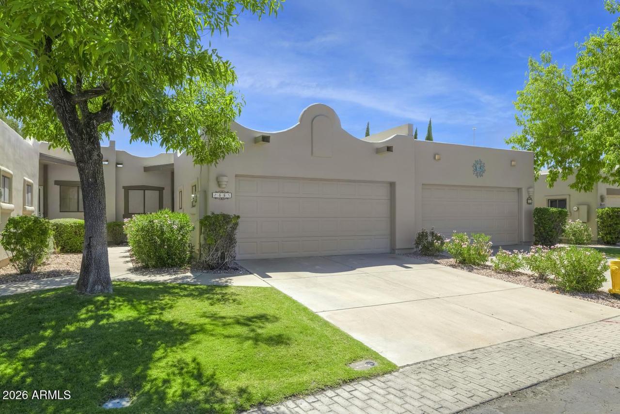 5445 E Mckellips Rd. #45, Mesa, AZ 85215