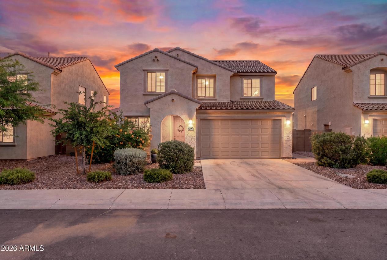 32347 N Vernal Ln., San Tan Valley, AZ 85144