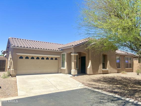New Homes For Sale This Week That Attend Canyon Ridge School: June 5th to June 11th