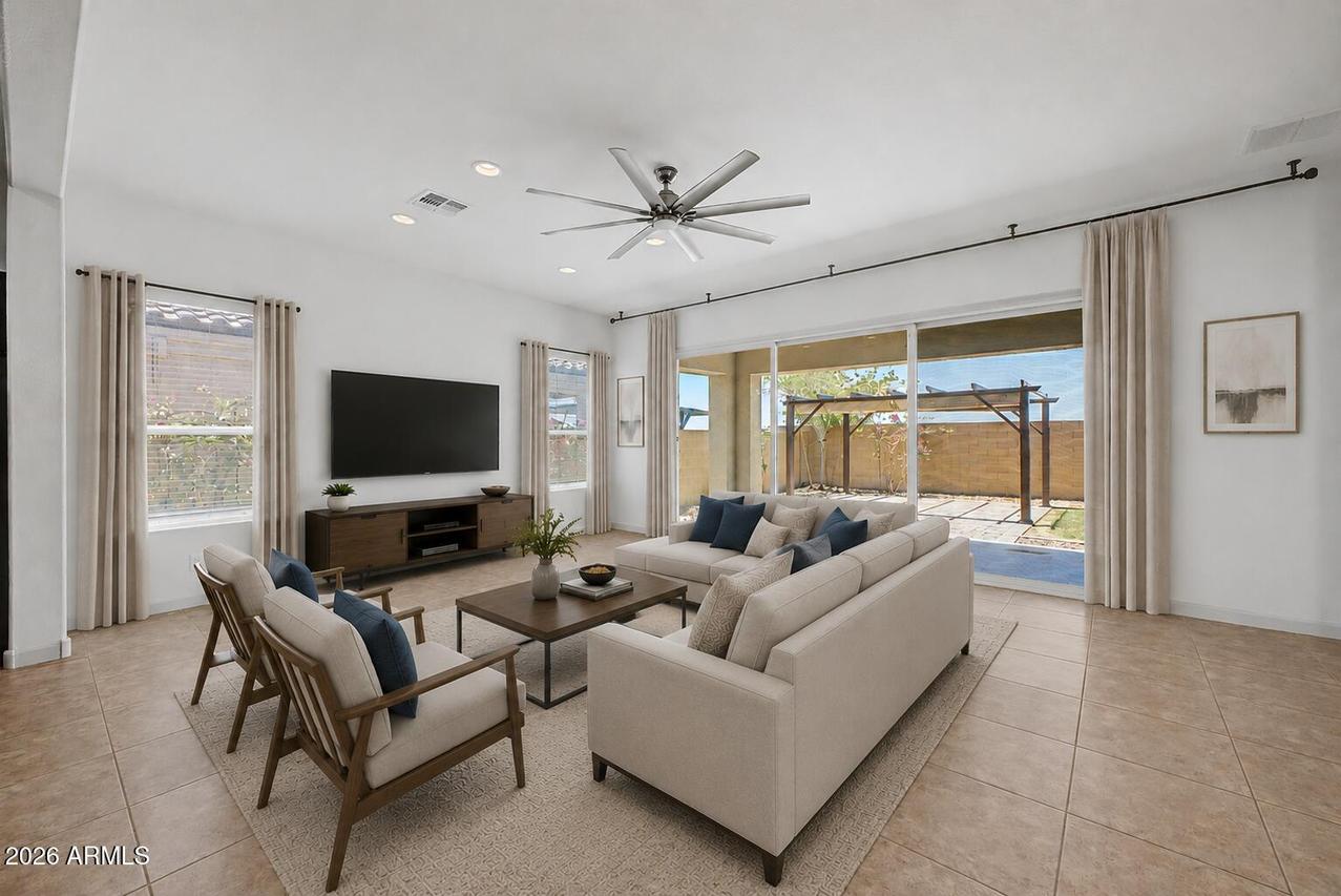 2510 N Comiskey Dr., Florence, AZ 85132