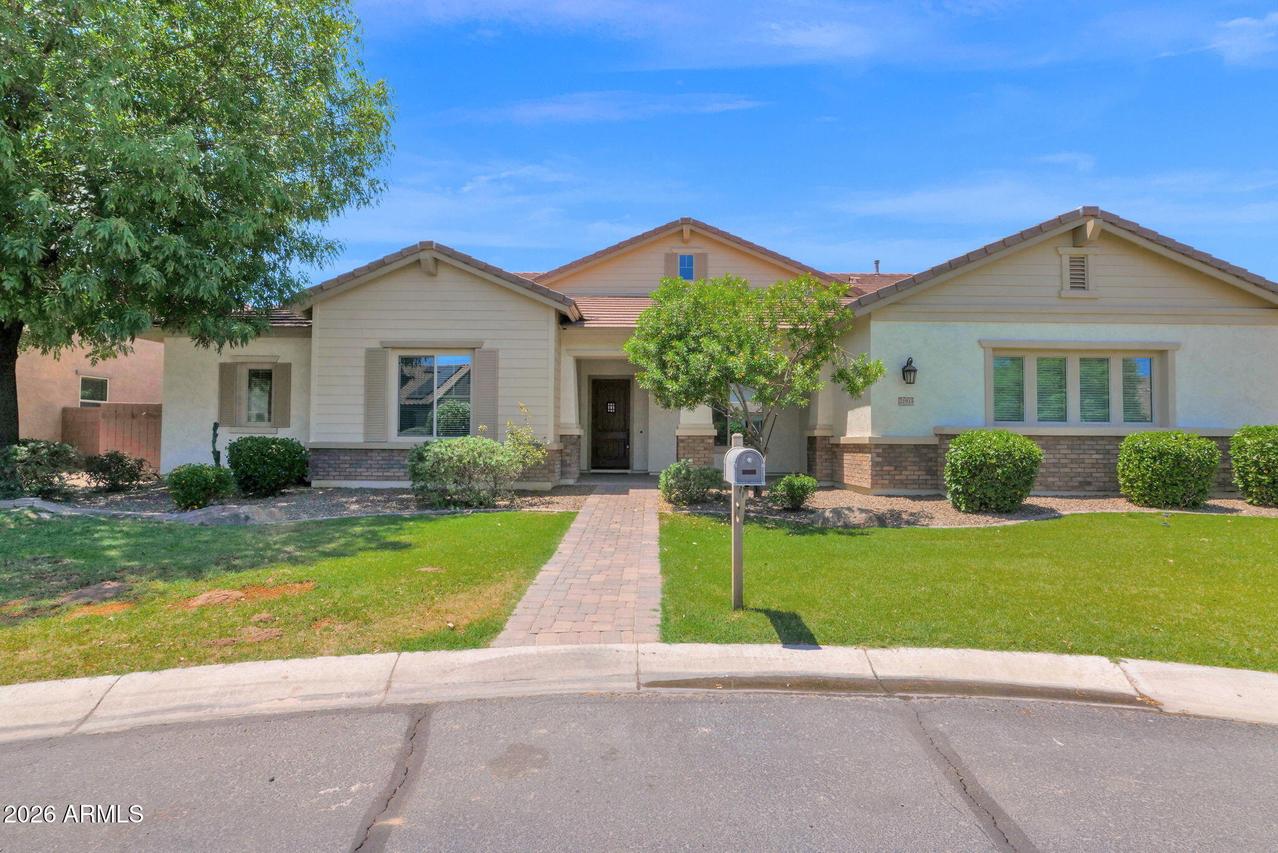 21933 E Pickett Ct., Queen Creek, AZ 85142