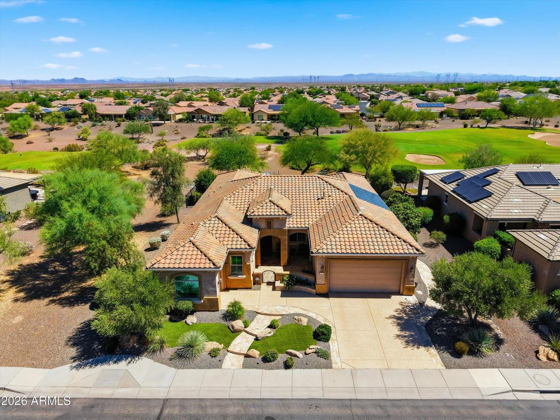 27096 W Behrend Dr., Buckeye, AZ 85396