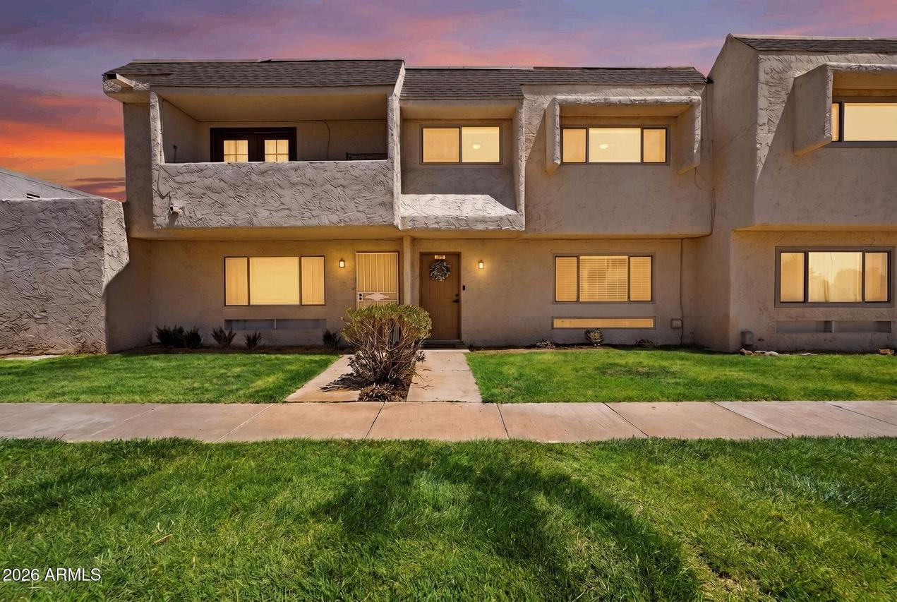 944 S Valencia #18, Mesa, AZ 85202