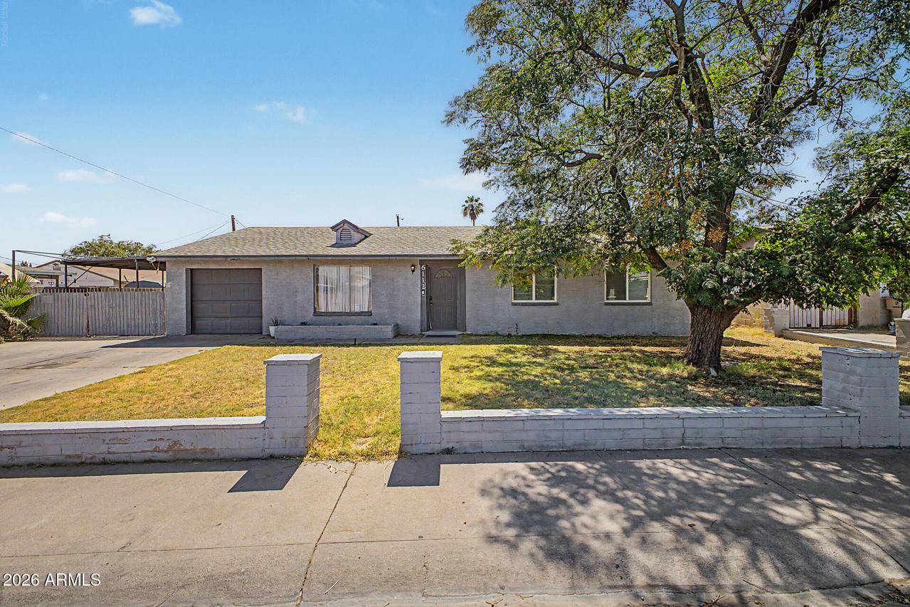 6112 N 64th Dr., Glendale, AZ 85301