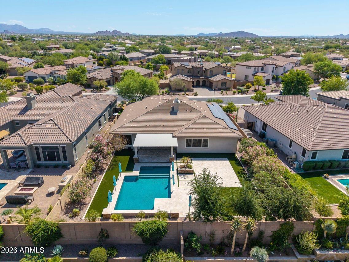 5519 E Windstone Tr., Cave Creek, AZ 85331