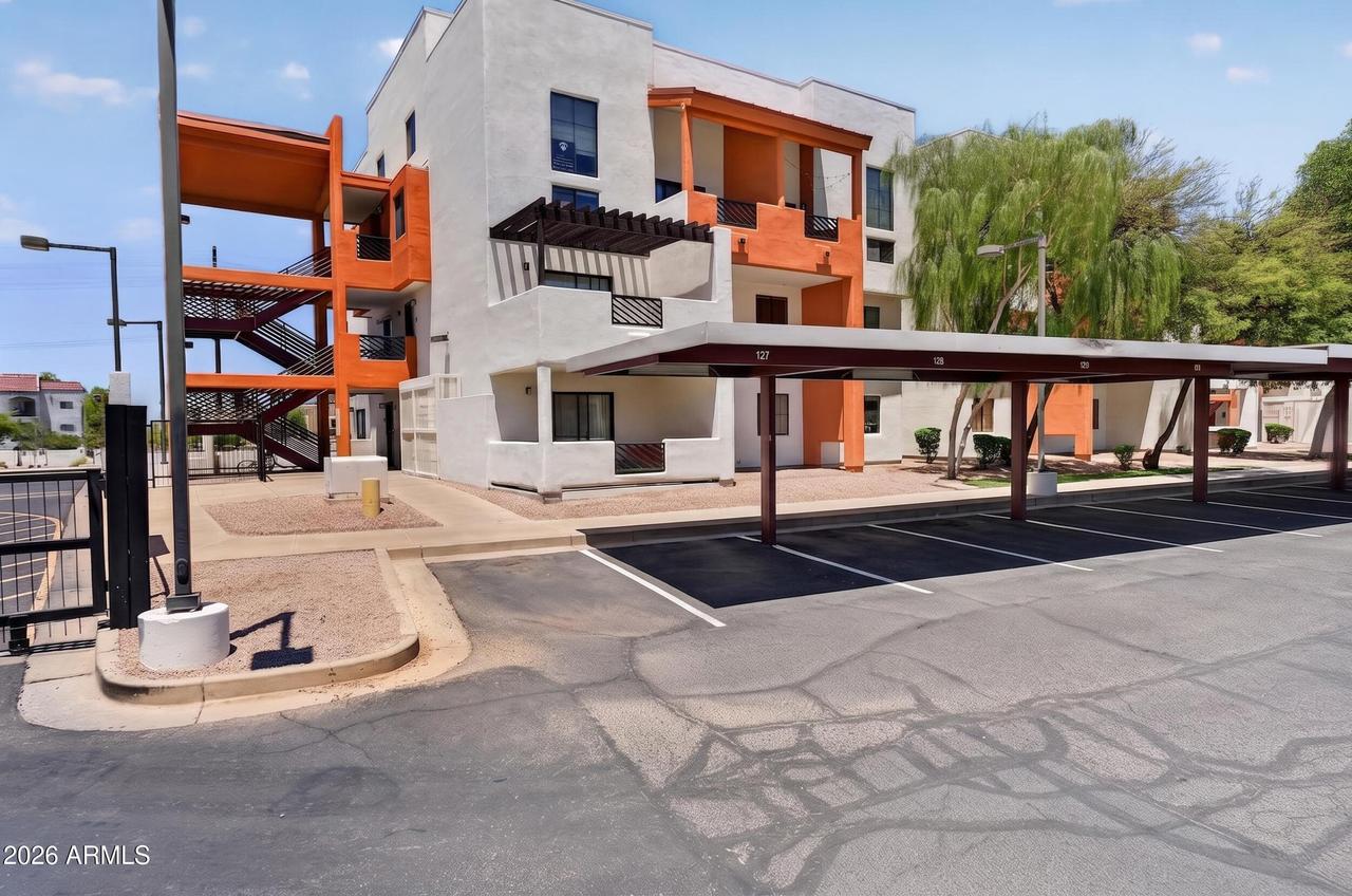 1005 E 8th St. #3004, Tempe, AZ 85281