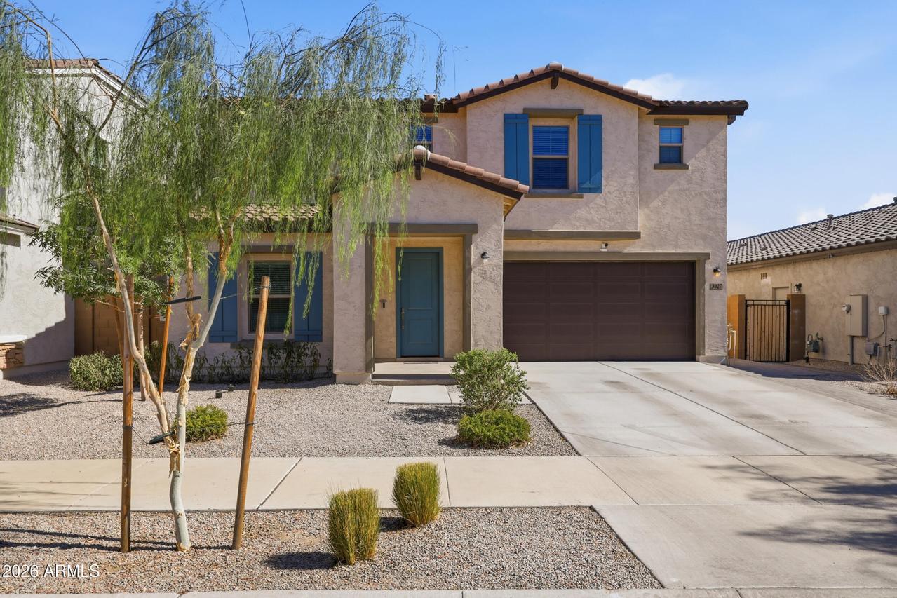 3027 W Bent Tree Dr., Phoenix, AZ 85083
