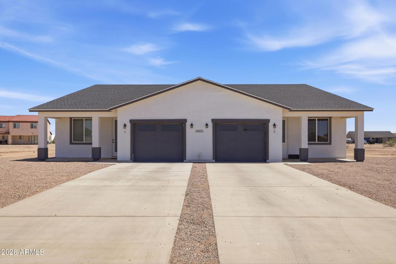 14055 S Berwick Rd., Arizona City, AZ 85123