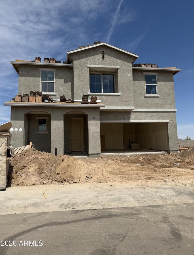 4239 S 239th Dr., Buckeye, AZ 85326