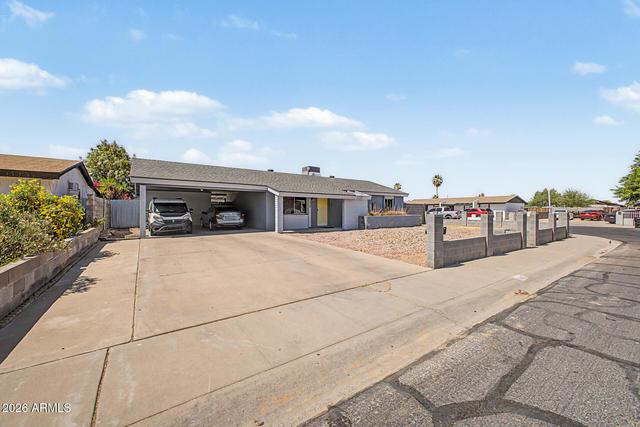New Homes For Sale This Week That Attend Estrella Middle School: June 5th to June 11th