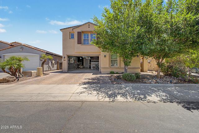 New Homes For Sale This Week That Attend Zuni Hills Elementary School: June 5th to June 11th