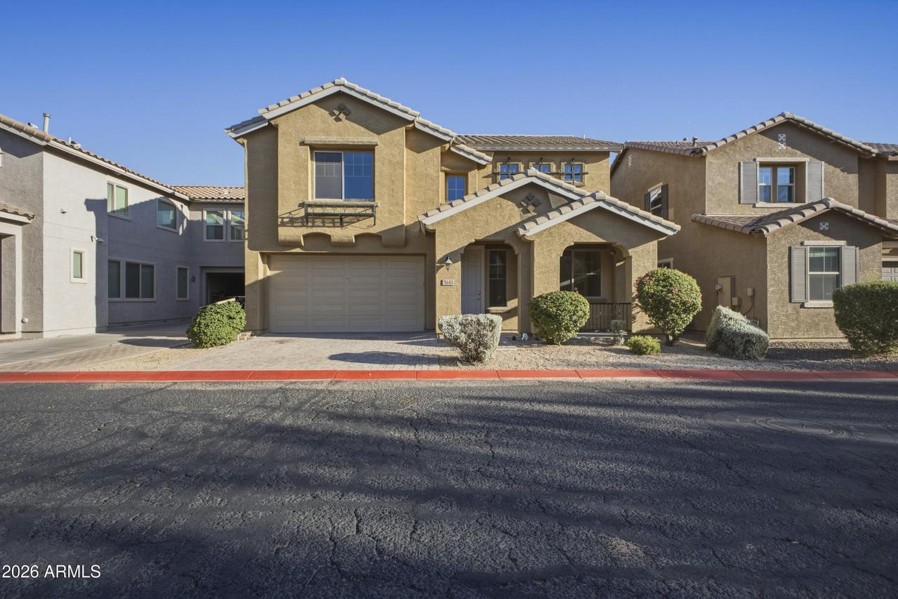 5643 E Alder Ave., Mesa, AZ 85206