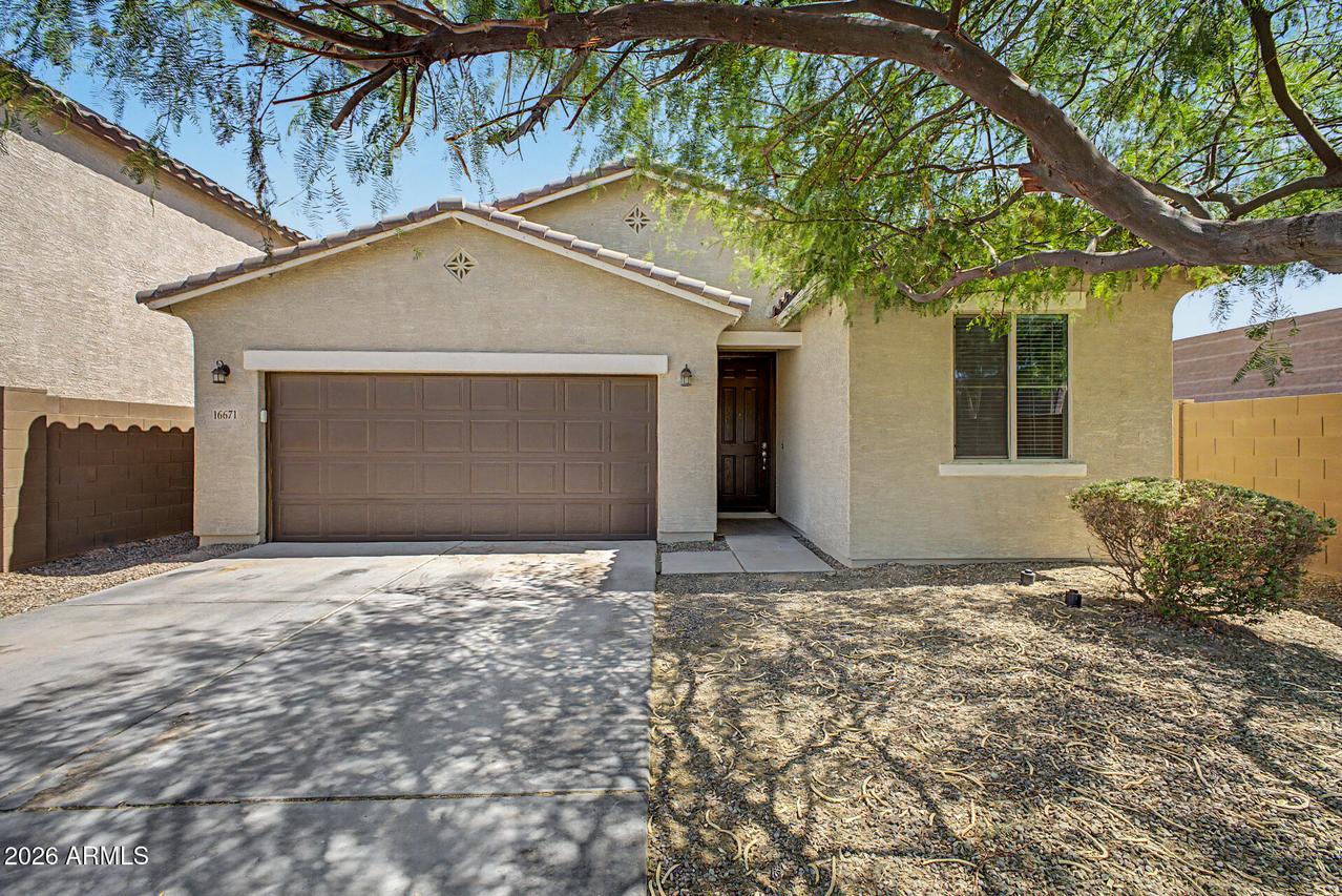 16671 W Mescal St., Surprise, AZ 85388