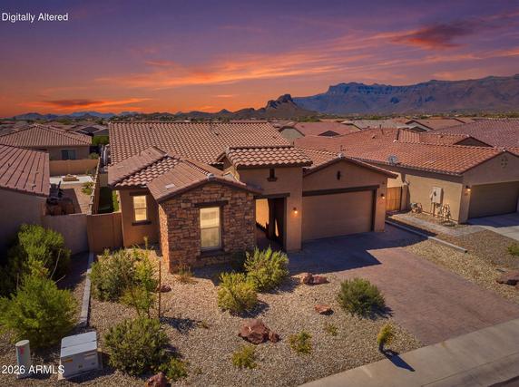 New Homes For Sale This Week in Gold Canyon: June 5th to June 11th