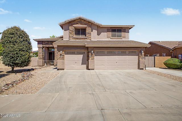 New Homes For Sale This Week That Attend Rancho Gabriela: June 5th to June 11th