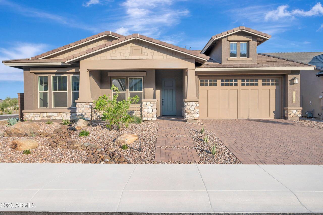 32389 N 135th Dr., Peoria, AZ 85383