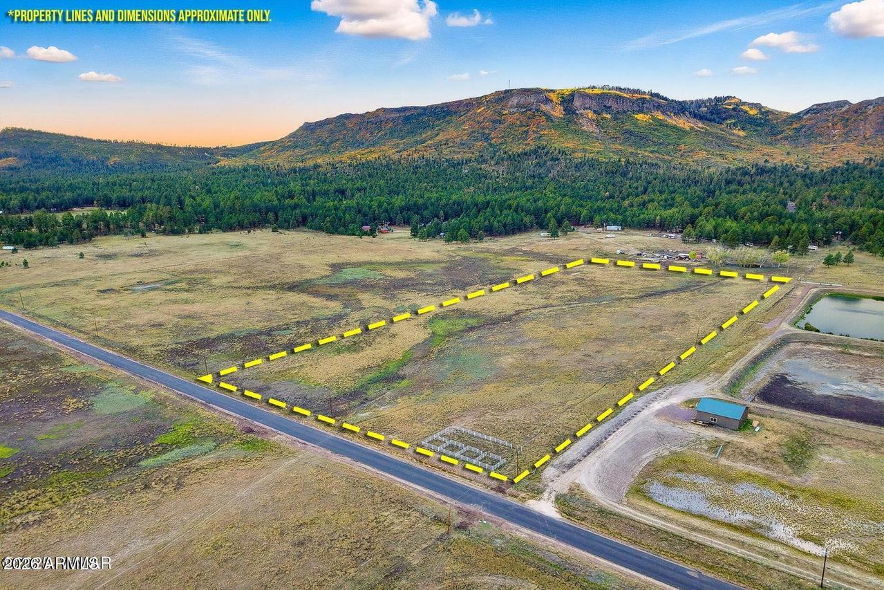 TBD Alpine Unsubdivided #-, Alpine, AZ 85920