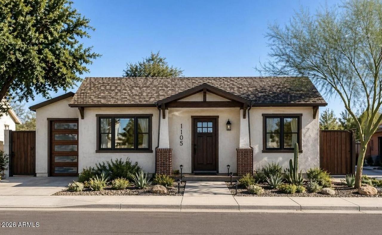 1105 E Fillmore St. #27, Phoenix, AZ 85006