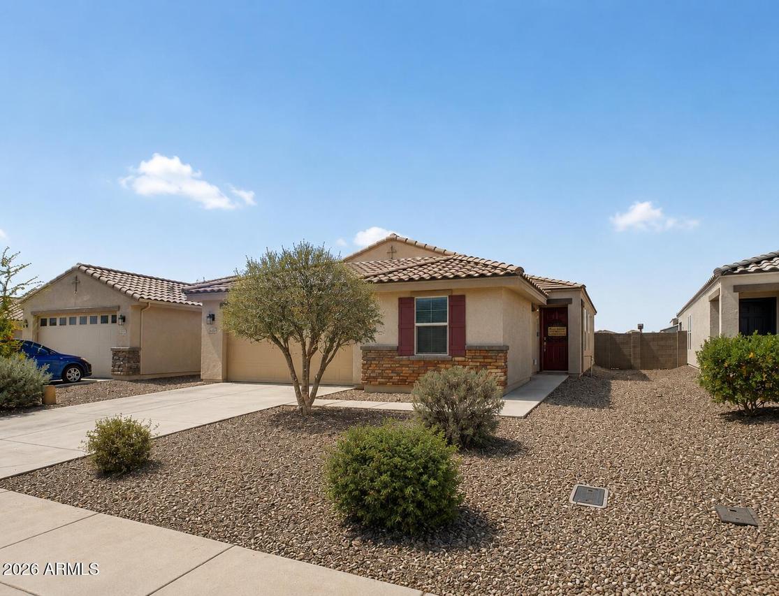 1629 W Pima Ct., Coolidge, AZ 85128