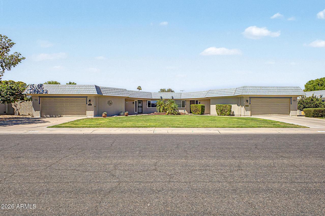 10148 W Pineaire Dr., Sun City, AZ 85351