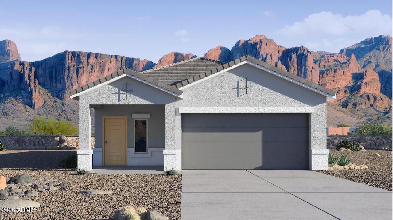 2624 W Shepperd Ave., Apache Junction, AZ 85120