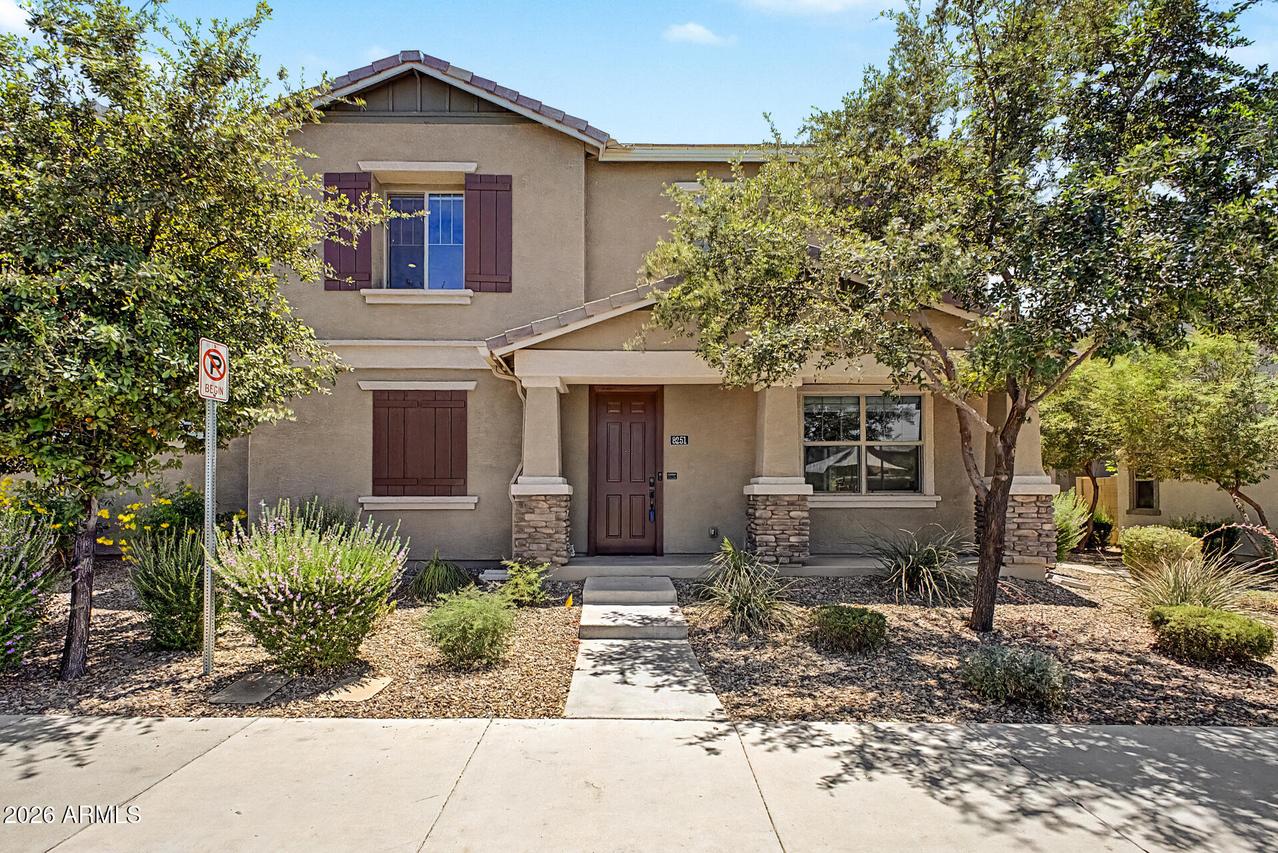 8251 E Impala Ave., Mesa, AZ 85209