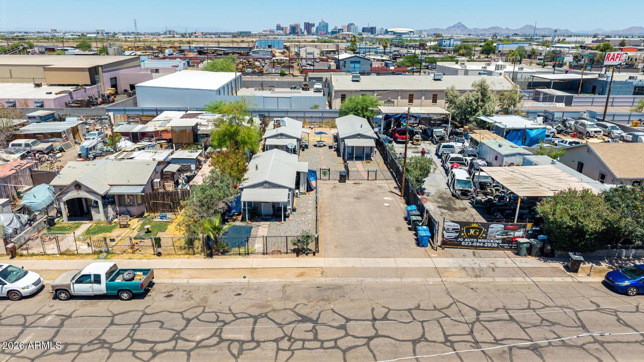 24 W Fulton St., Phoenix, AZ 85041