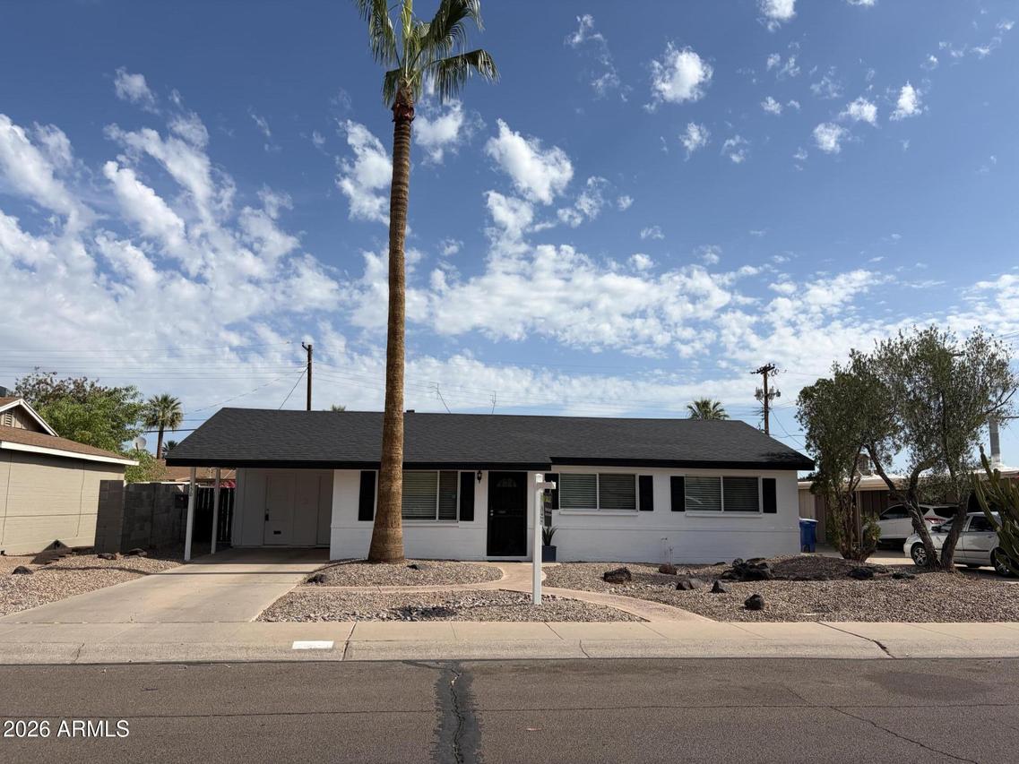 450 E Garfield St., Tempe, AZ 85288