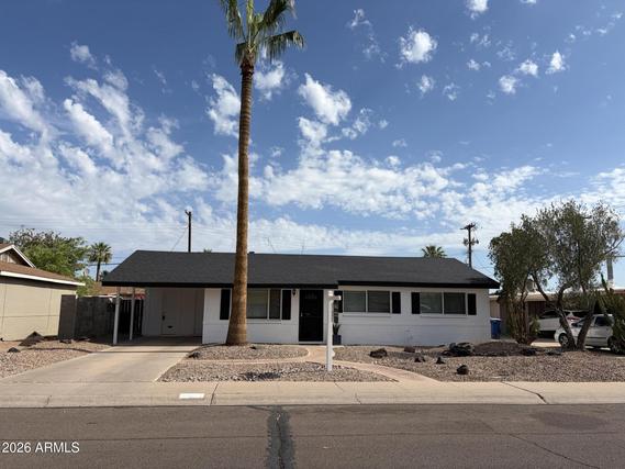 Homes Just Sold That Attend Yavapai Elementary School: August 18th to August 24th