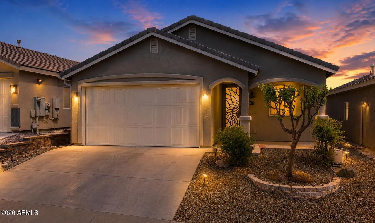 132 Stonecrest Dr., Clarkdale, AZ 86324
