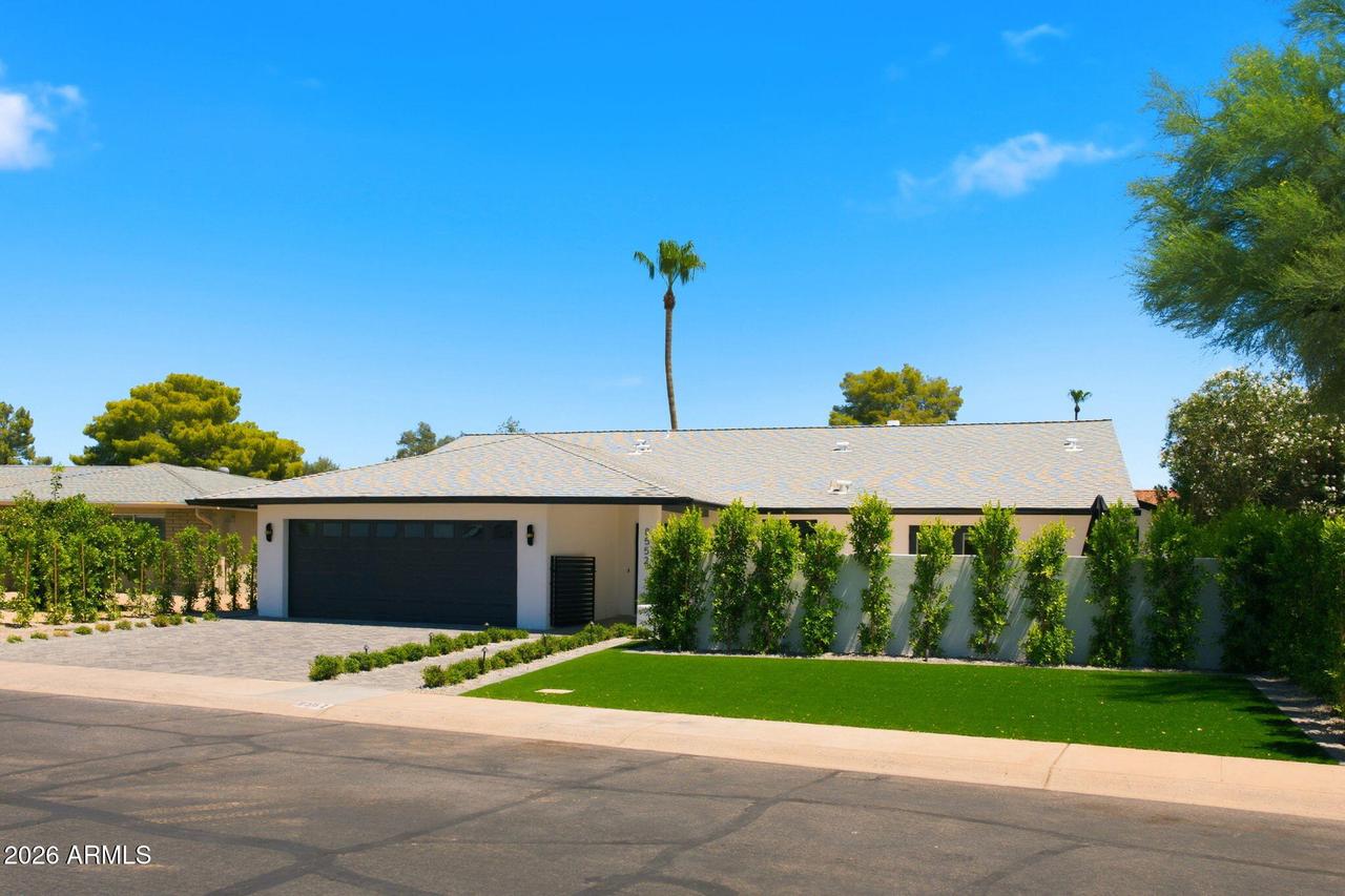 8552 E Via Del Palacio, Scottsdale, AZ 85258